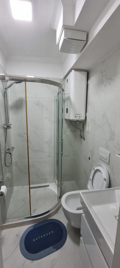 Aaa Apartment Берат Екстер'єр фото